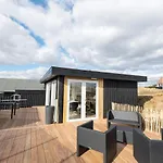 Seaside Charm In Rindby Fano
