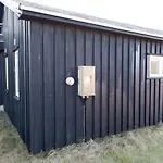 Seaside Charm In Rindby *