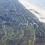 Seaside Charm In Rindby Holiday home Fano