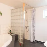 Seaside Charm In Rindby Fano