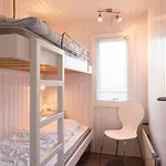 Holiday home Seaside Charm In Rindby *