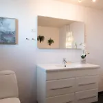 Seaside Charm In Rindby Holiday home *