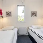 Holiday home Seaside Charm In Rindby