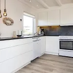 Holiday home Seaside Charm In Rindby *