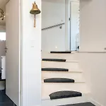 Seaside Charm In Rindby * Fano