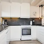 Seaside Charm In Rindby