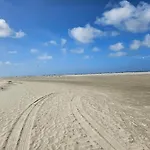 Seaside Charm In Rindby Holiday home