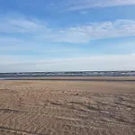 Holiday home Seaside Charm In Rindby