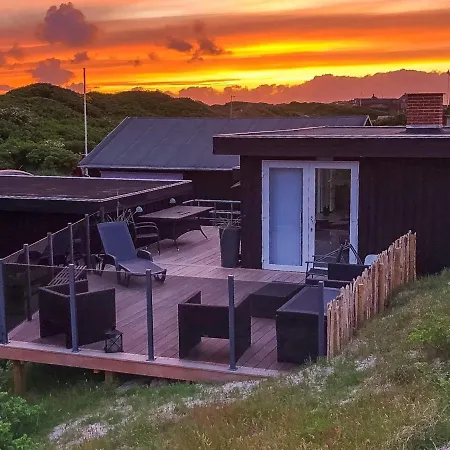 Seaside Charm In Rindby