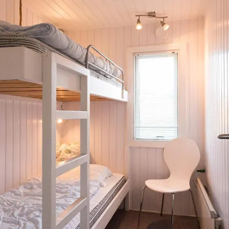 Dom wakacyjny Seaside Charm In Rindby *