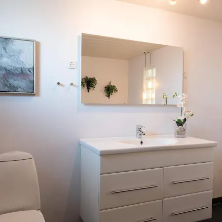 Seaside Charm In Rindby Dom wakacyjny *