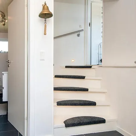 Seaside Charm In Rindby * Fanø