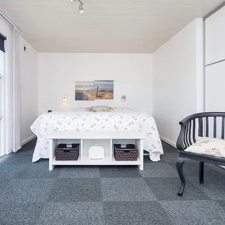 Dom wakacyjny Seaside Charm In Rindby Fanø