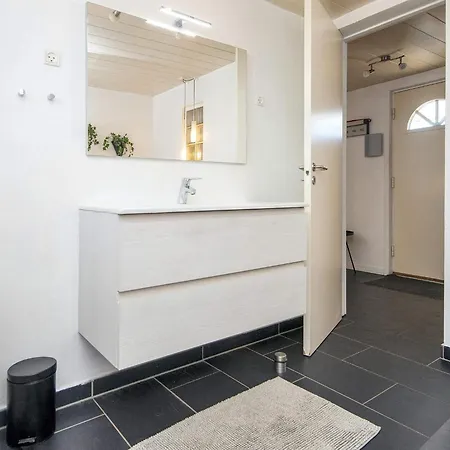 Seaside Charm In Rindby