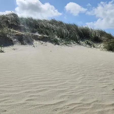 Casa de Férias Seaside Charm In Rindby Fanø