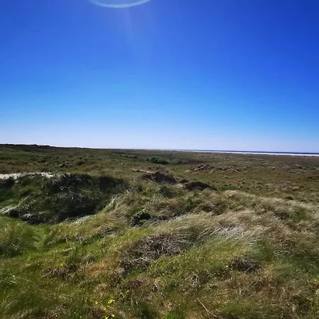 Seaside Charm In Rindby Dom wakacyjny