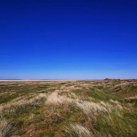 Dom wakacyjny Seaside Charm In Rindby Fanø