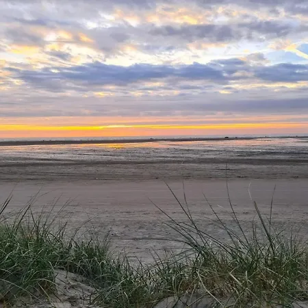 Seaside Charm In Rindby *