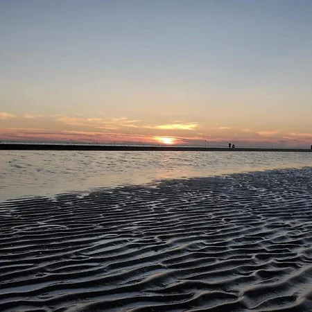Seaside Charm In Rindby *