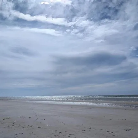 Dom wakacyjny Seaside Charm In Rindby