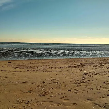 Seaside Charm In Rindby Dom wakacyjny *