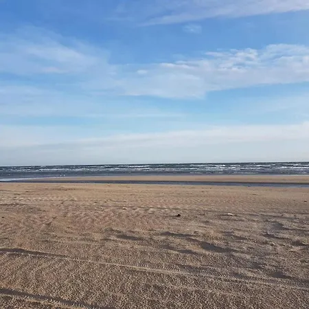 Dom wakacyjny Seaside Charm In Rindby