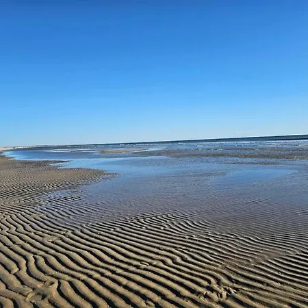 Seaside Charm In Rindby Dom wakacyjny *