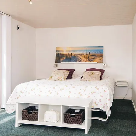 Casa de Férias Seaside Charm In Rindby Fanø