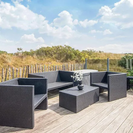 Seaside Charm In Rindby *