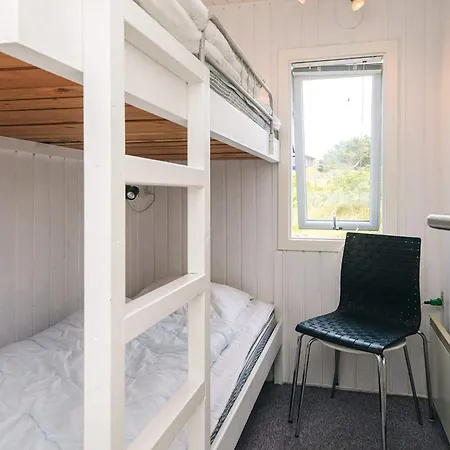 Seaside Charm In Rindby Casa de Férias