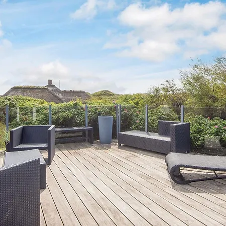 Casa de Férias Seaside Charm In Rindby *
