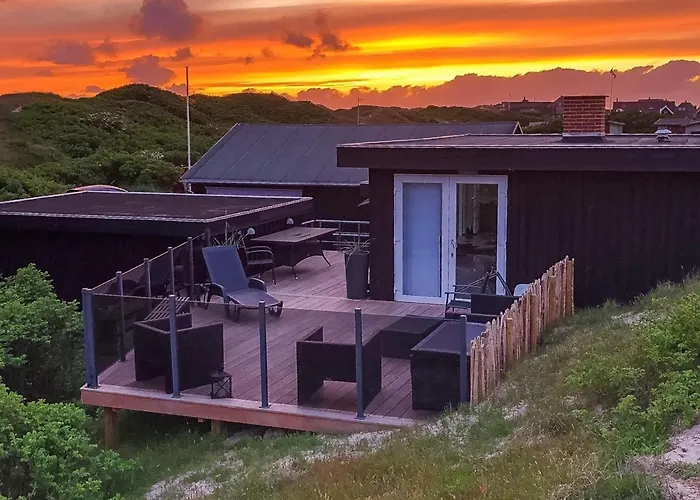 Seaside Charm In Rindby