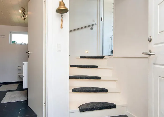 Seaside Charm In Rindby * Fanø