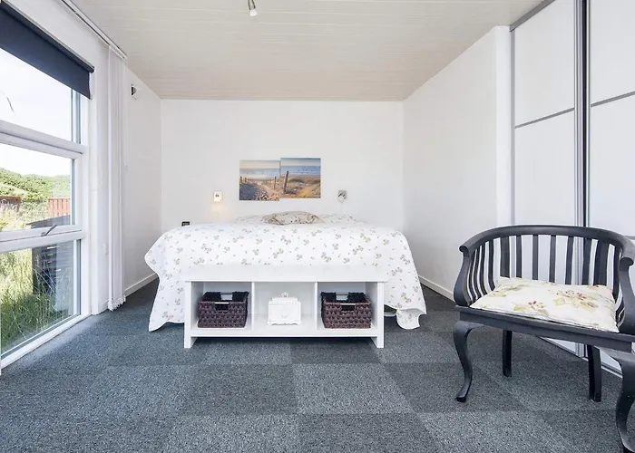 Ferienhaus Seaside Charm In Rindby Fanø