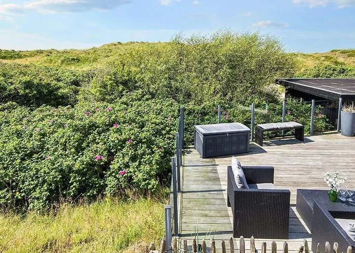 Seaside Charm In Rindby Ferienhaus