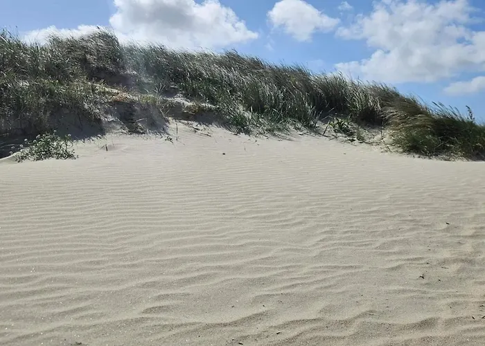 Ferienhaus Seaside Charm In Rindby Fanø