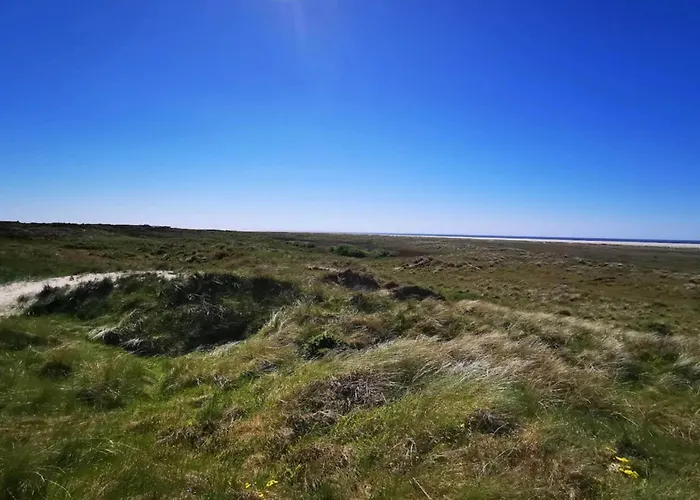 Seaside Charm In Rindby Ferienhaus