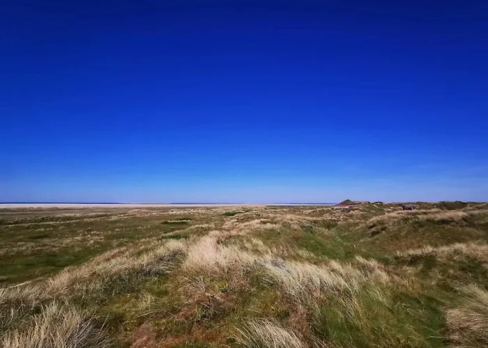 Ferienhaus Seaside Charm In Rindby Fanø