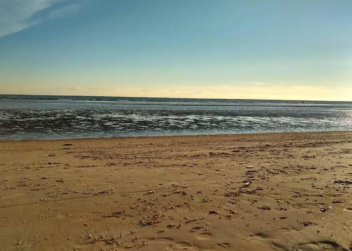 Seaside Charm In Rindby Ferienhaus *