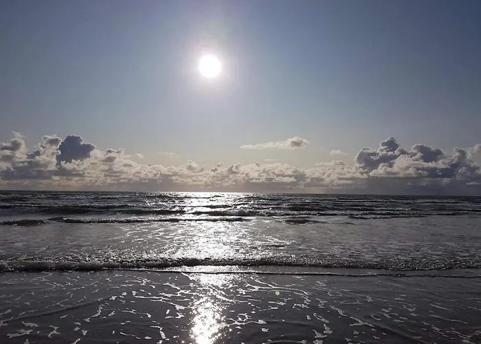 Seaside Charm In Rindby Σπίτι διακοπών